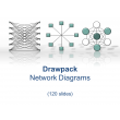 Drawpack Network Diagrams